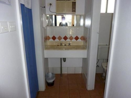 Innisfail City Motel Ngoại thất bức ảnh